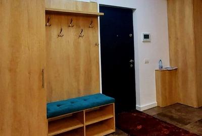 Apartament de lux cu garaj , situat in bloc nou - 5