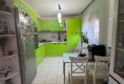 Casă individuală cu 4 camere cu Teren 250 Mp în Berceni - 13