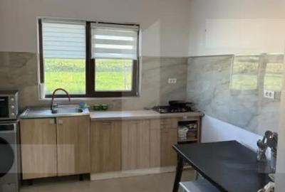 Casă cu 2 camere cu Teren 650 Mp în Central - 7