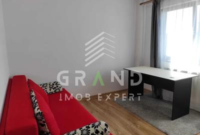 Apartament de inchiriat: mobilat 2 camere + parcare,aer conditionat- Grigorescu - 5