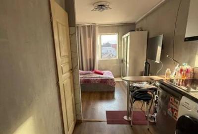 Camera de camin cu baie si bucatarie - zona Centru Civic - 4