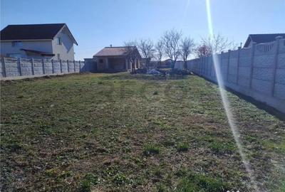 Teren de 5850 mp, în Oșorhei - 4