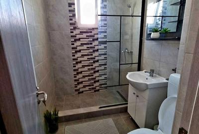 Apartament cu 2 camere semidecomandat în Central - 7