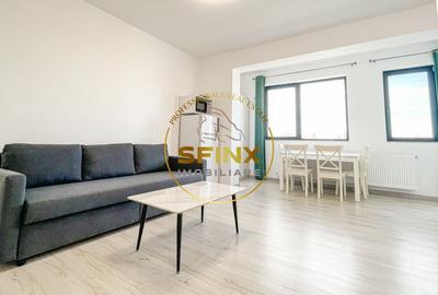 Inchiriere 2 camere 13 Septembrie