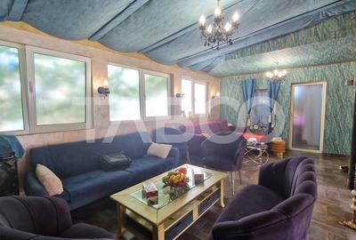 Casa individuala 4 camere cu teren generos si terasa inchisa Selimbar - 3