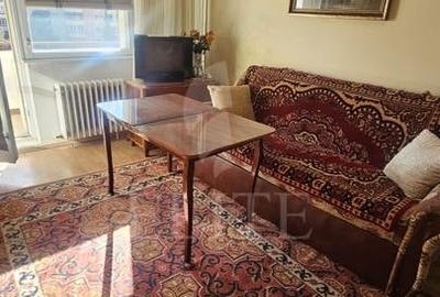 Apartament 2 camere în zona Aurel Vlaicu - Maros Bike, 18Gym - 8