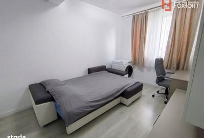 Apartament cu 3 camere în Central - 2