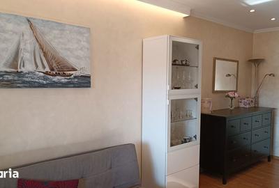 Apartament cu 2 camere în Tractorul - 15