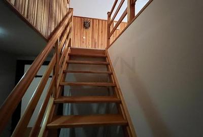 REV2005341 Vila deosebita cu piscina si teren generos Buftea zona exclusivista - 15