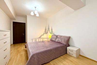 Apartament cu 2 camere semidecomandat, mobilat în Baba Novac - 14