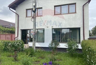 Spatiu comercial, de inchiriat in Harman, Brasov - Locatie excelenta