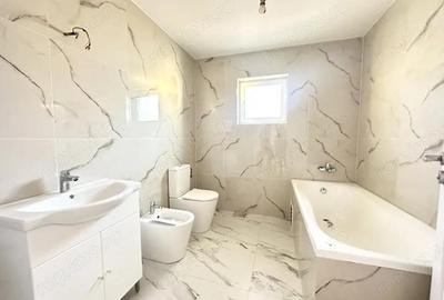 Duplex 5 camere, 127 mp utili, 355 mp teren - Sanandrei - 3