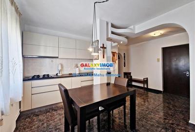 Apartament cu 3 camere decomandat, mobilat în Panduri - 5