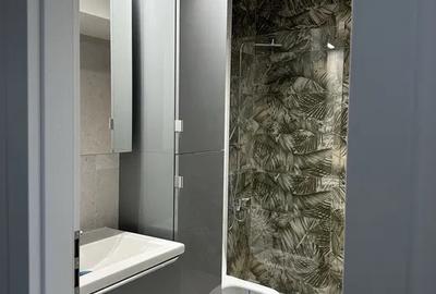 Apartament cu 3 camere decomandat, mobilat în Barbu Văcărescu - 6