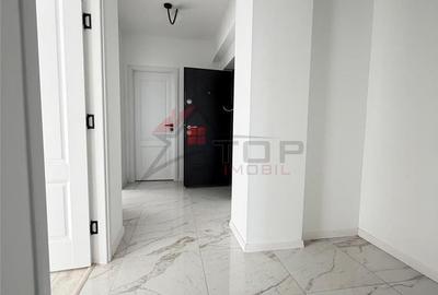 Apartament cu 2 camere decomandat, mobilat în Horpaz - 10