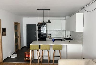 Apartament 2 camere - zona BMW, etaj intermediar - 1