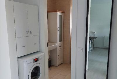 Apartament 2 camere Floreasca - 7