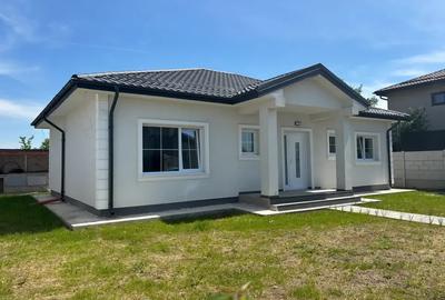 Casă cu 3 camere cu Teren 427 Mp în Central - 6