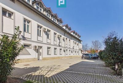 Birou, de 185.5 mp, în Central - 1