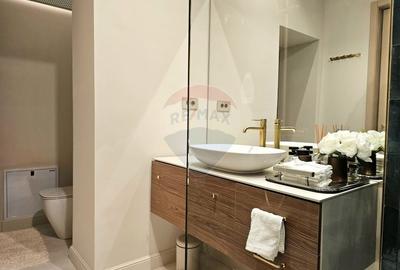 Apartament ULTRAFINISAT cu 2 camere, parcare de inchiriat Ultracentral Apartament ULTRAFINISAT cu 2 camere, parcare de inchiriat Ultracentral - 12