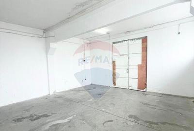 Spa?iu industrial Parc Uta 1 - 78 mp - 3