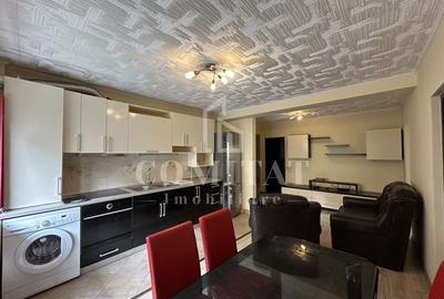 Apartament cu 3 camere | Loc de parcare | Etaj intermediar | Bună Ziua Apartament cu 3 camere | Loc de parcare | Etaj intermediar | Bună Ziua - 3