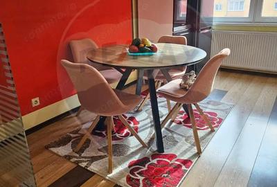 Apartament cu 2 camere decomandat în Vitrometan - 7