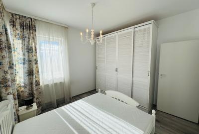 Apartament modern 2 camere, Giroc, mobilat complet, loc parcare privat - 8