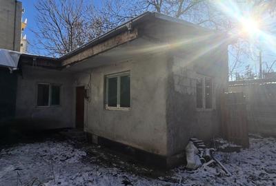 Teren Construcții intravilan de 230 mp, în Militari - 4