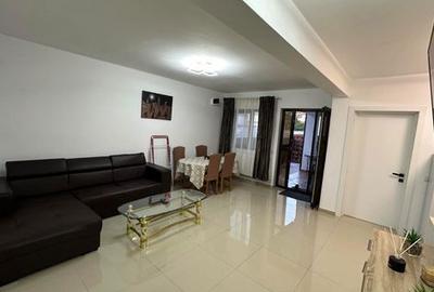 Casă cu 4 camere în Central - 6