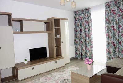 Apartament cu 2 camere decomandat în Central - 2