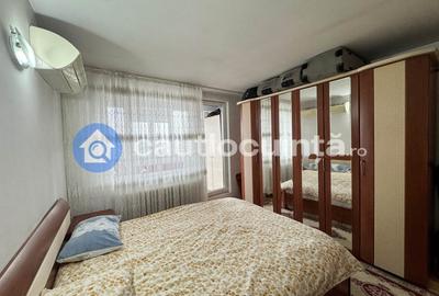 Apartament 3 Camere Dristor 1' Metrou Mihai Bravu Baba Novac Boxa 13mp - 8