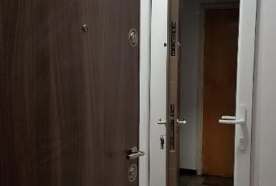 Garsonieră semidecomandată, mobilată în P-ța Alba Iulia - 9