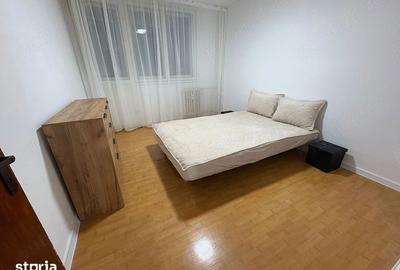 Apartament cu 3 camere semidecomandat, mobilat în Drumul Taberei - 10
