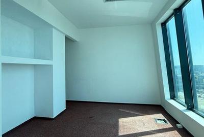 Spatiu de Inchiriat cu balcon | zona Pipera - 7