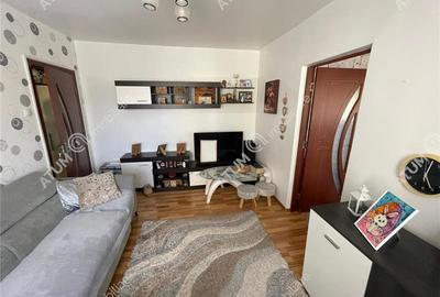 Apartament cu 2 camere nedecomandat, mobilat în Vasile Aaron - 2