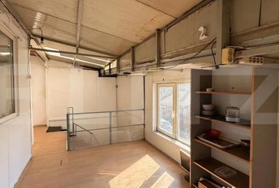 Spațiu comercial, de 307 mp, în Central - 6