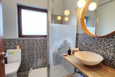 Vila Henri Coanda, PRIMA INCHIRIERE, mobilata utilata Premium - 15