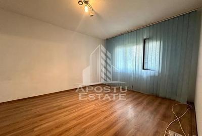 Garsonieră decomandată în Buziașului - 2