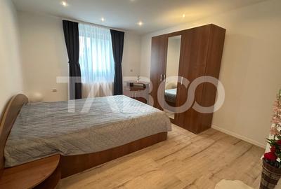 Casa individuala 4 camere 150 mpu  curte libera 300 mp Turnisor Sibiu - 2