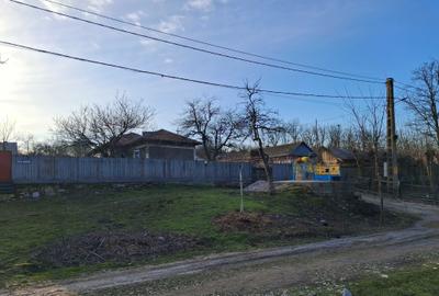 Casă cu 4 camere în Beștepe - 4