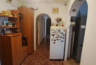 Dristor benzinaria Mol - 2