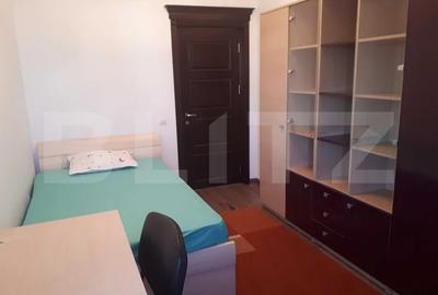 Apartament de inchiriat cu 3 camere, zona Moara de Vant-complex Spring Residence - 4