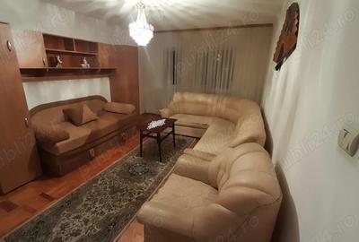 Apartament cu 2 camere decomandat în Ampoi 3 - 5