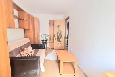 Garsonieră decomandată, mobilată în Lazaret - 3