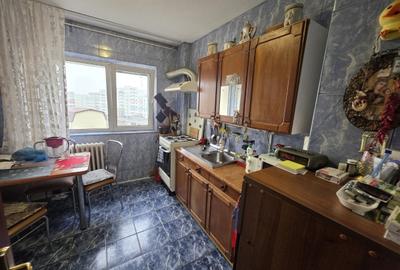 Apartament cu 2 camere semidecomandat, mobilat în Brâncoveanu - 3