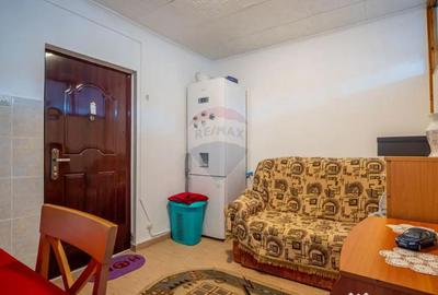 Garsonieră, mobilată în Calea Moroieni - 8