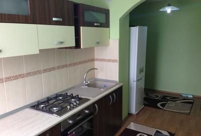 Apartament cu 2 camere decomandat în Sebeș - 6
