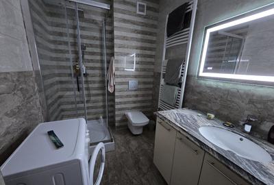 Apartament 3 camere - complex Isaran, Tractorul - 2