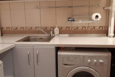 Garsonieră semidecomandată, mobilată în Drumul Taberei - 6